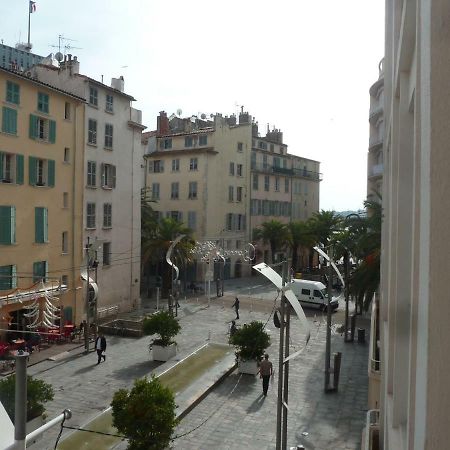 Riopassions La Desiree Apartment Toulon Bagian luar foto