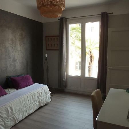 Riopassions La Desiree Apartment Toulon Bagian luar foto