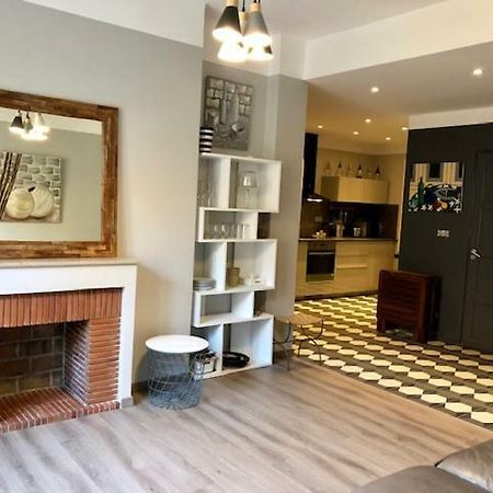 Riopassions La Desiree Apartment Toulon Bagian luar foto