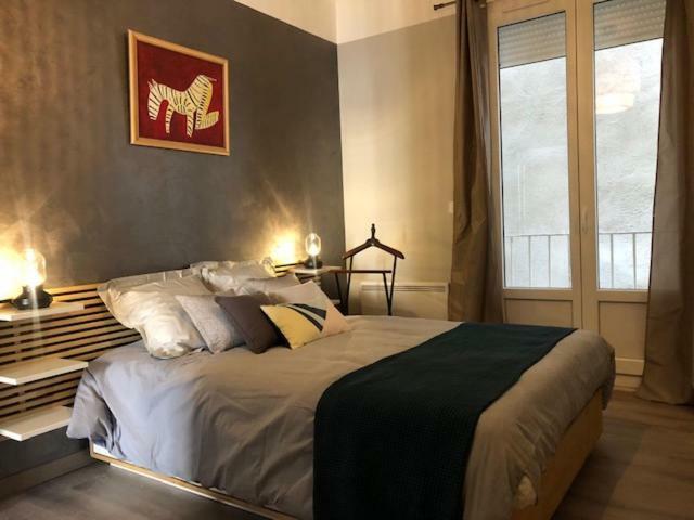 Riopassions La Desiree Apartment Toulon Bagian luar foto