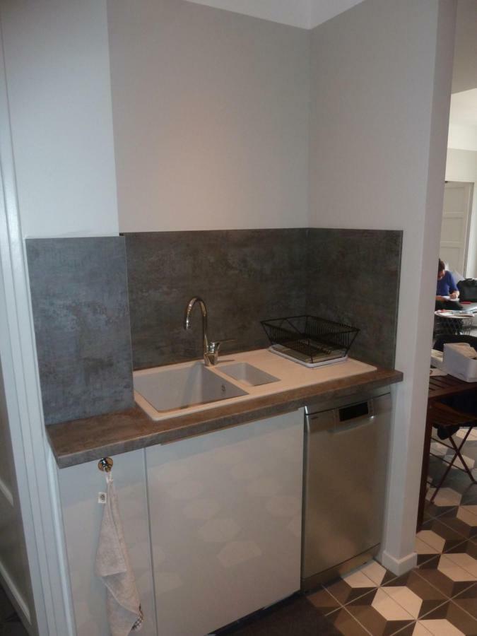 Riopassions La Desiree Apartment Toulon Bagian luar foto