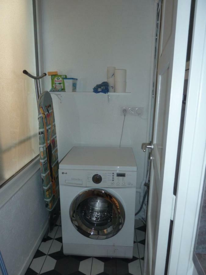 Riopassions La Desiree Apartment Toulon Bagian luar foto