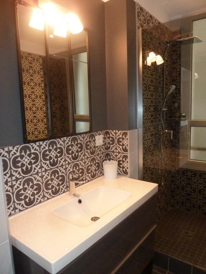Riopassions La Desiree Apartment Toulon Bagian luar foto