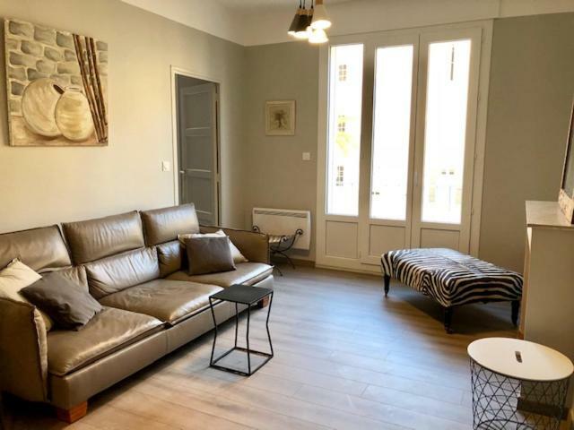Riopassions La Desiree Apartment Toulon Bagian luar foto