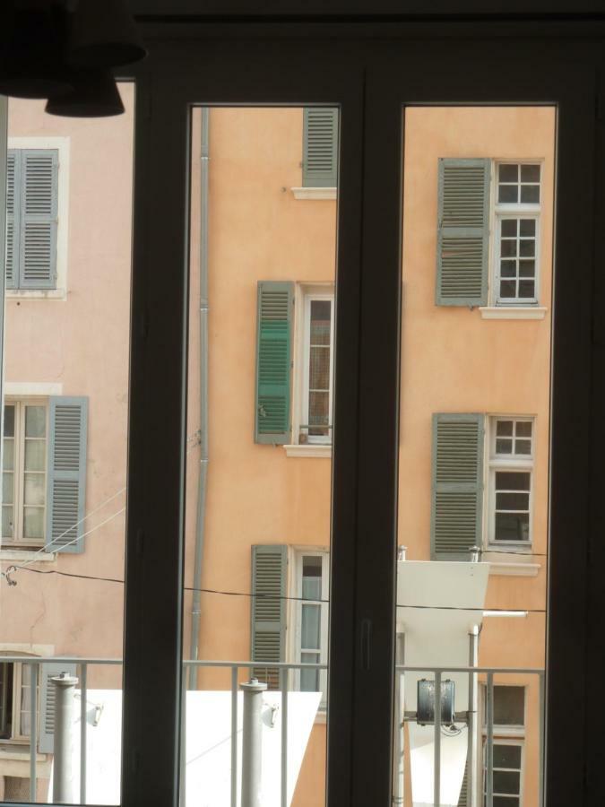 Riopassions La Desiree Apartment Toulon Bagian luar foto