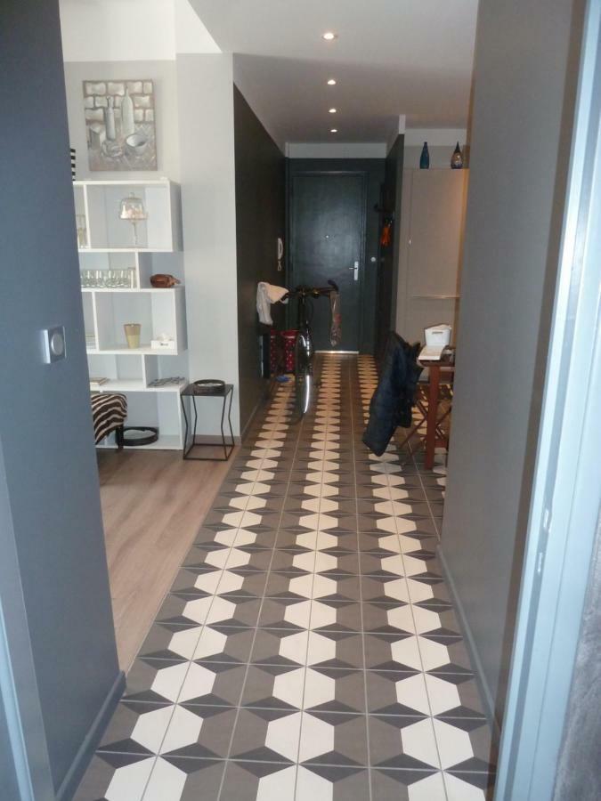Riopassions La Desiree Apartment Toulon Bagian luar foto